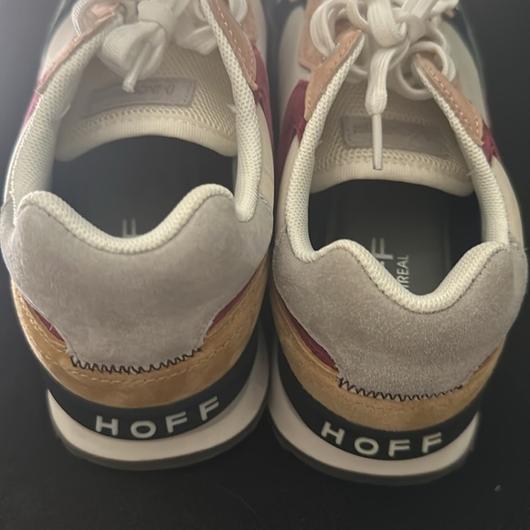 Brand new Hoff Montreal Sz 39 Eur and US 8.5 - with shoe bag! Bought in Spain ❤️ - Picture 3 of 3